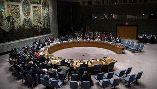 مجلس الأمن الدولي - أرشيفية