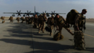 واشنطن تسعى لخفض وجودها العسكري بأفريقيا