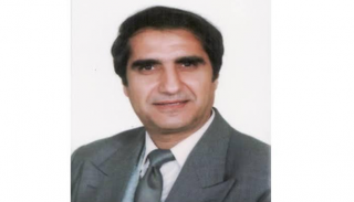 خالد رستم 