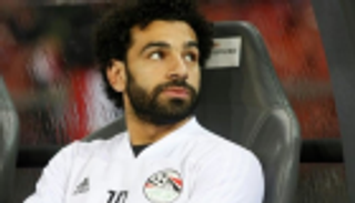 اتحاد الكرة المصري يطلب توضيحا من محمد صلاح