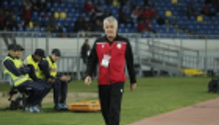 الوداد يطيح بمدربه الصربي مانولوفيتش.. ويجهز بديله