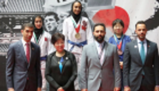 أبرزها الجوجيتسو.. محطات رئيسية في العلاقات الرياضية بين الإمارات واليابان