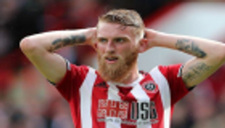 مهاجم شيفيلد الإنجليزي مهدد بالإيقاف بسبب فريقه السابق