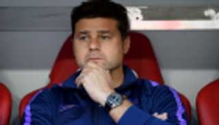 تصريحات بوكيتينو الساخرة تحرمه من تدريب برشلونة