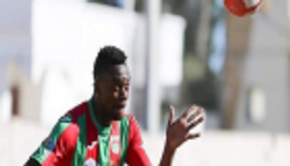 الملعب التونسي يكشف حقيقة رغبة الأهلي المصري في ضم مبينزا