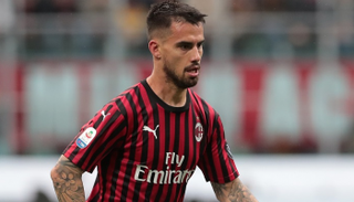 سوسو لاعب ميلان 