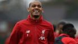 فابينيو يدعم ليفربول قبل موقعة مانشستر يونايتد