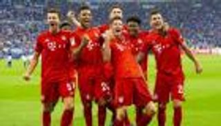 عقد رعاية جديد يضمن لبايرن ميونيخ نصف مليار يورو