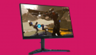 شاشة جديدة لعشاق الألعاب من لينوفو 