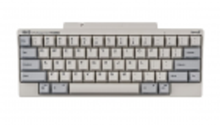 فوجيتسو تطرح الجيل الجديد من لوحة المفاتيح الأسطورية HHKB