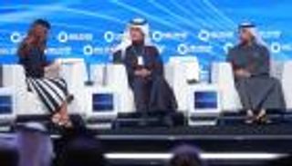 "أسبوع أبوظبي".. السعودية تعرض إنجازاتها لاستدامة قطاع الطاقة