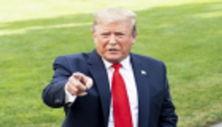 ترامب يعتزم القيام بأول زيارة للهند فبراير المقبل