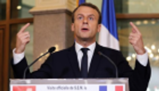 فرنسا تعزز قواتها بالساحل بأكثر من مائتي جندي