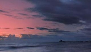 حرارة المحيطات تسجل رقما قياسيا