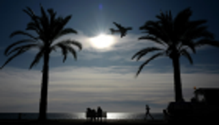 ترشيح "نيس" الفرنسية ضمن قائمة اليونسكو للتراث