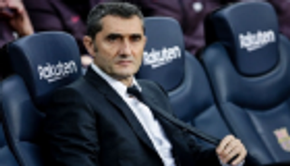 وكيل فالفيردي يعترف باقتراب رحيله عن برشلونة