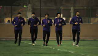 حراس الأهلي