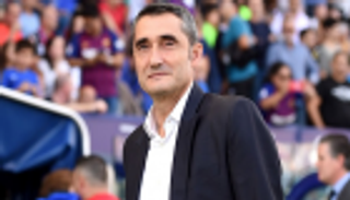 برشلونة يعلن إقالة فالفيردي ويعين بديله