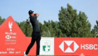 الرميثي: بطولة أبوظبي للجولف اعتادت إبهار العالم سنويا