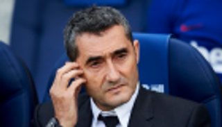 فالفيردي يعيد شريط ذكريات برشلونة 17 عاما للخلف