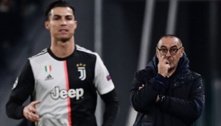 ساري ورونالدو 