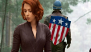 طرح تريلر ثانٍ لفيلم سكارليت جوهانسون "بلاك ويدو"