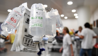 استئصال الرحم إجراء جراحي ضروري في بعض الحالات - أرشيفية