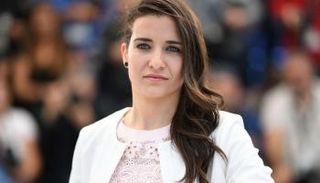 وعد الخطيب مخرجة 