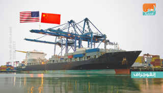  الصين ستعزز مشترياتها من المنتجات الزراعية الأمريكية