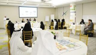 تنظيم الاتصالات بالإمارات يستشرف تطوير الخدمات الحكومية الذكية