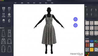 الذكاء الاصطناعي يصل إلى صناعة الملابس