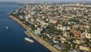 سامارا.. مدينة الحدائق الروسية