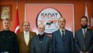 شركة صادات.. مفرخة أردوغان لنشر الإرهاب في الدول العربية