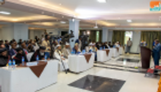 إثيوبيا تدعو رجال الدين لزيادة جهودهم ضد مناوئي السلام