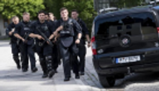 الشرطة الألمانية تحبط هجمات إرهابية.. وتشن حملة مداهمات