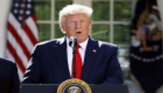 شبكة أمريكية: ترامب وافق على قتل سليماني منذ ٧ أشهر