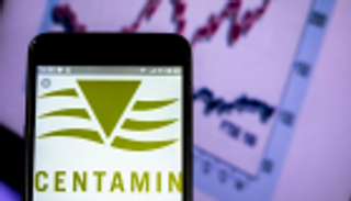 إنديفور تتخلى عن عرض لشراء سنتامين وأسهم الشركة تهوى
