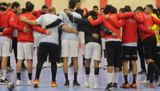منتخب مصر لكرة اليد