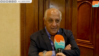 حسن المستكاوي