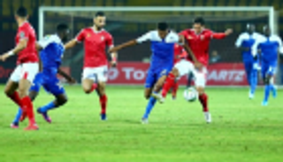 الأهلي المصري يلاحق مثيري الفتنة مع الهلال السوداني قضائيا