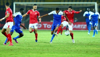 الأهلي والهلال