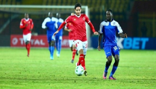 الأهلي والهلال