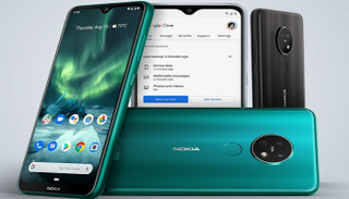 نوكيا تدعم هواتفها بنظام أندرويد 10