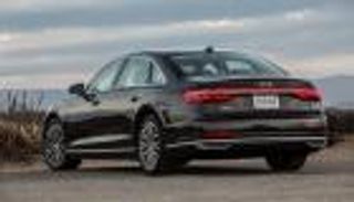 أودي تتمسك بتصنيع سيارات سيدان رغم تراجع شعبيتها