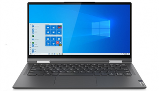 اللاب توب Yoga 5G الجديد