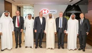 الشيخ محمد بن راشد آل مكتوم