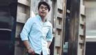 أول موديل مصري من أصحاب الهمم.. مصطفى نوفل يحارب التنمر بالفن