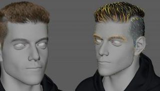 صورة من تصميمات عبد الوهاب عصام