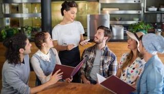 38 سنتاً إضافية على الزبائن أصحاب الأسئلة الغبية