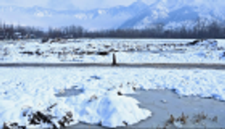 100 قتيل جراء أكبر هطول ثلجي يضرب باكستان